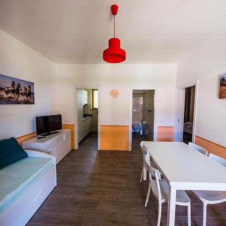 Golfo Del Sole Hotel & Holiday Resort Follonica Exterior photo