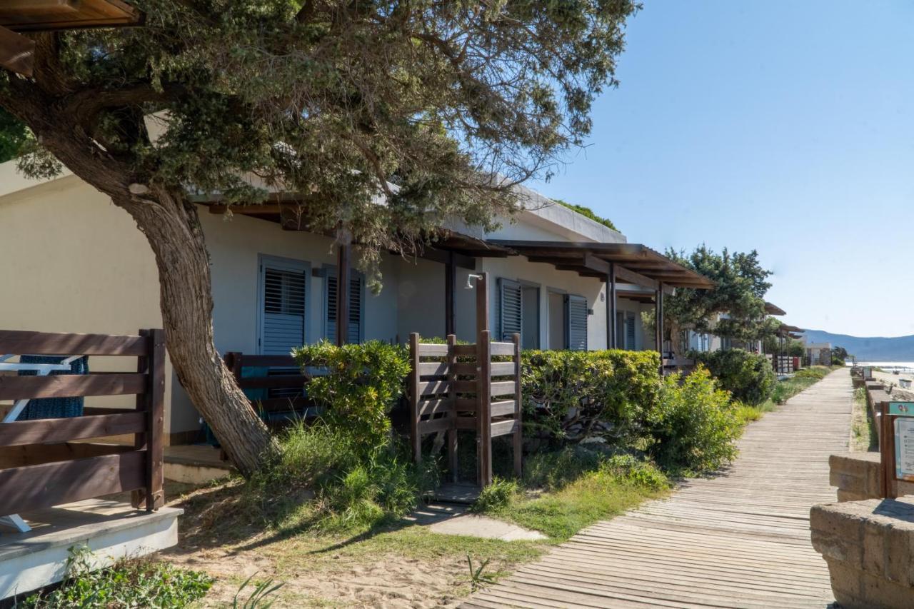 Golfo Del Sole Hotel & Holiday Resort Follonica Exterior photo