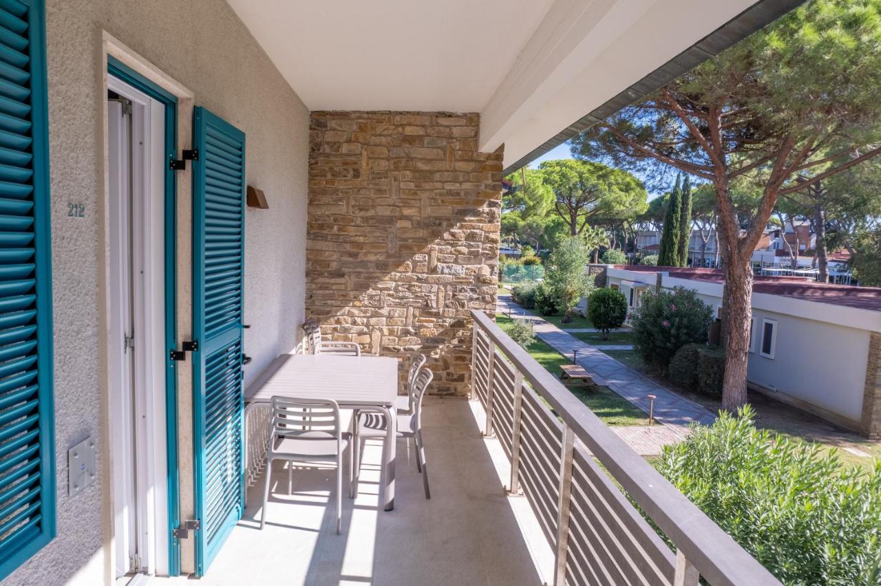 Golfo Del Sole Hotel & Holiday Resort Follonica Exterior photo