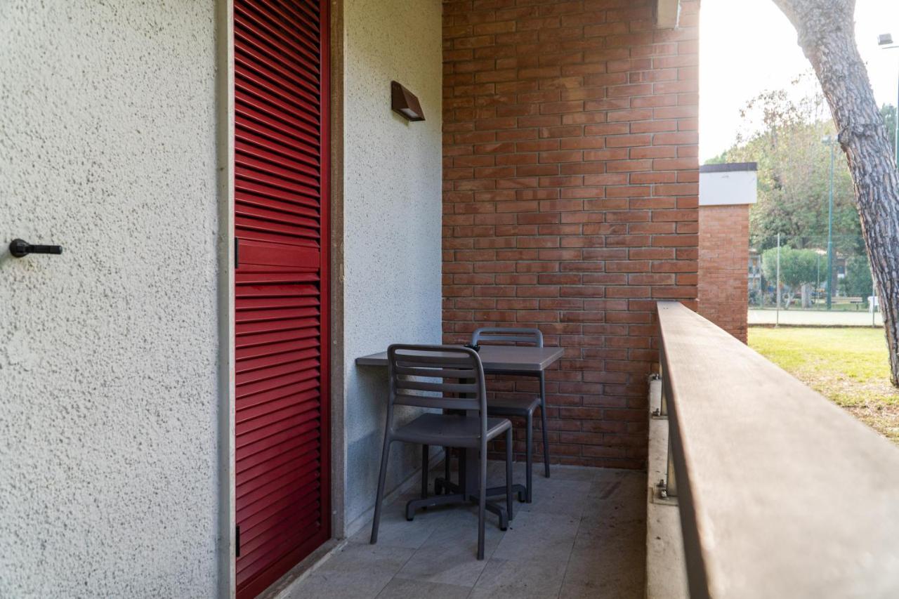 Golfo Del Sole Hotel & Holiday Resort Follonica Exterior photo