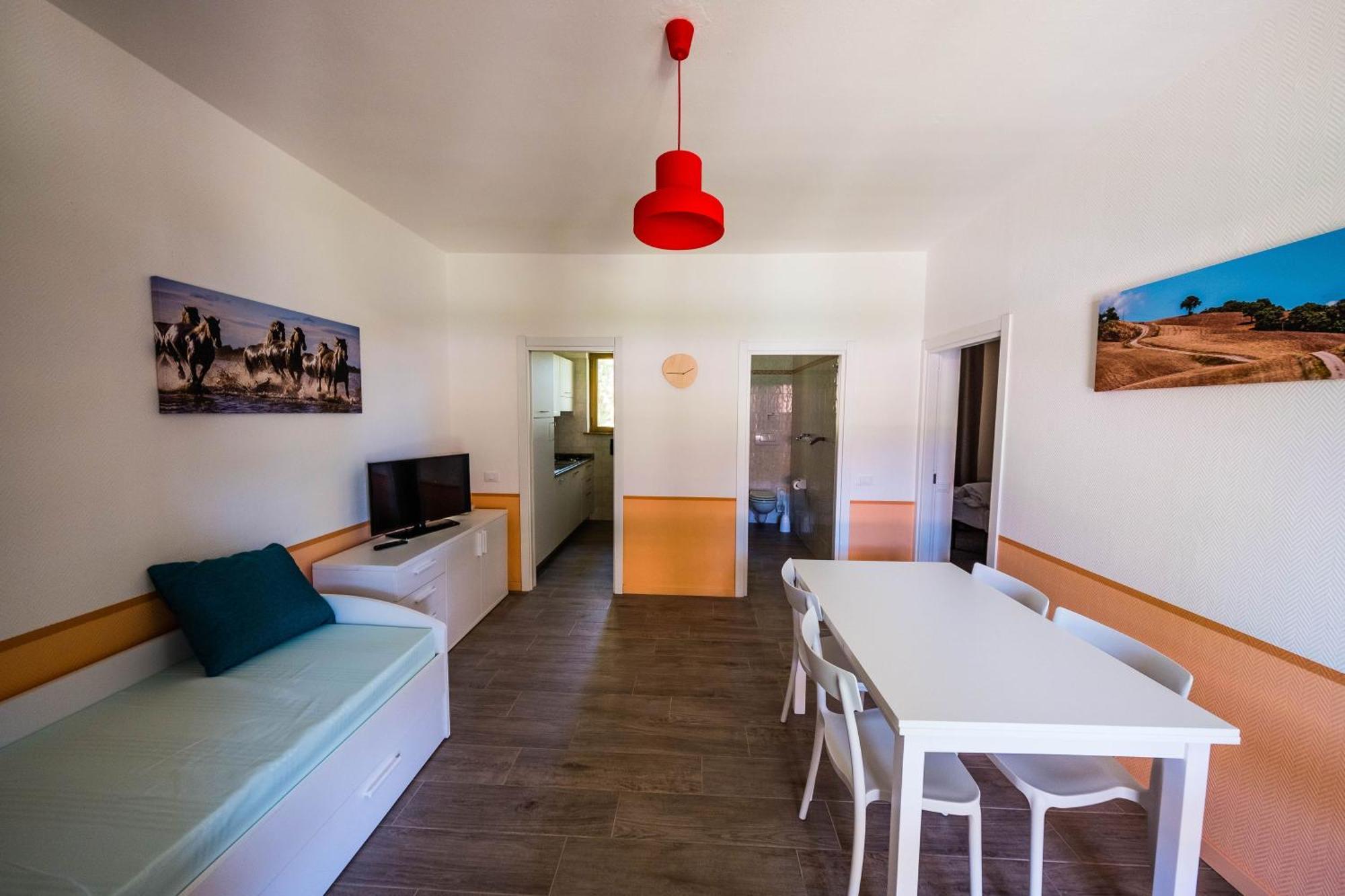 Golfo Del Sole Hotel & Holiday Resort Follonica Exterior photo