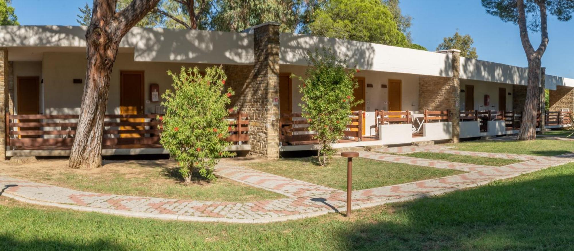 Golfo Del Sole Hotel & Holiday Resort Follonica Exterior photo