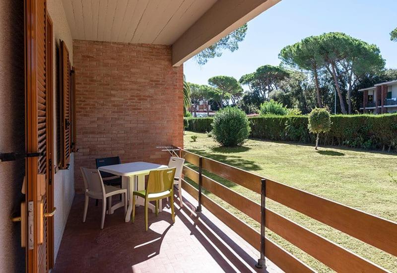 Golfo Del Sole Hotel & Holiday Resort Follonica Exterior photo
