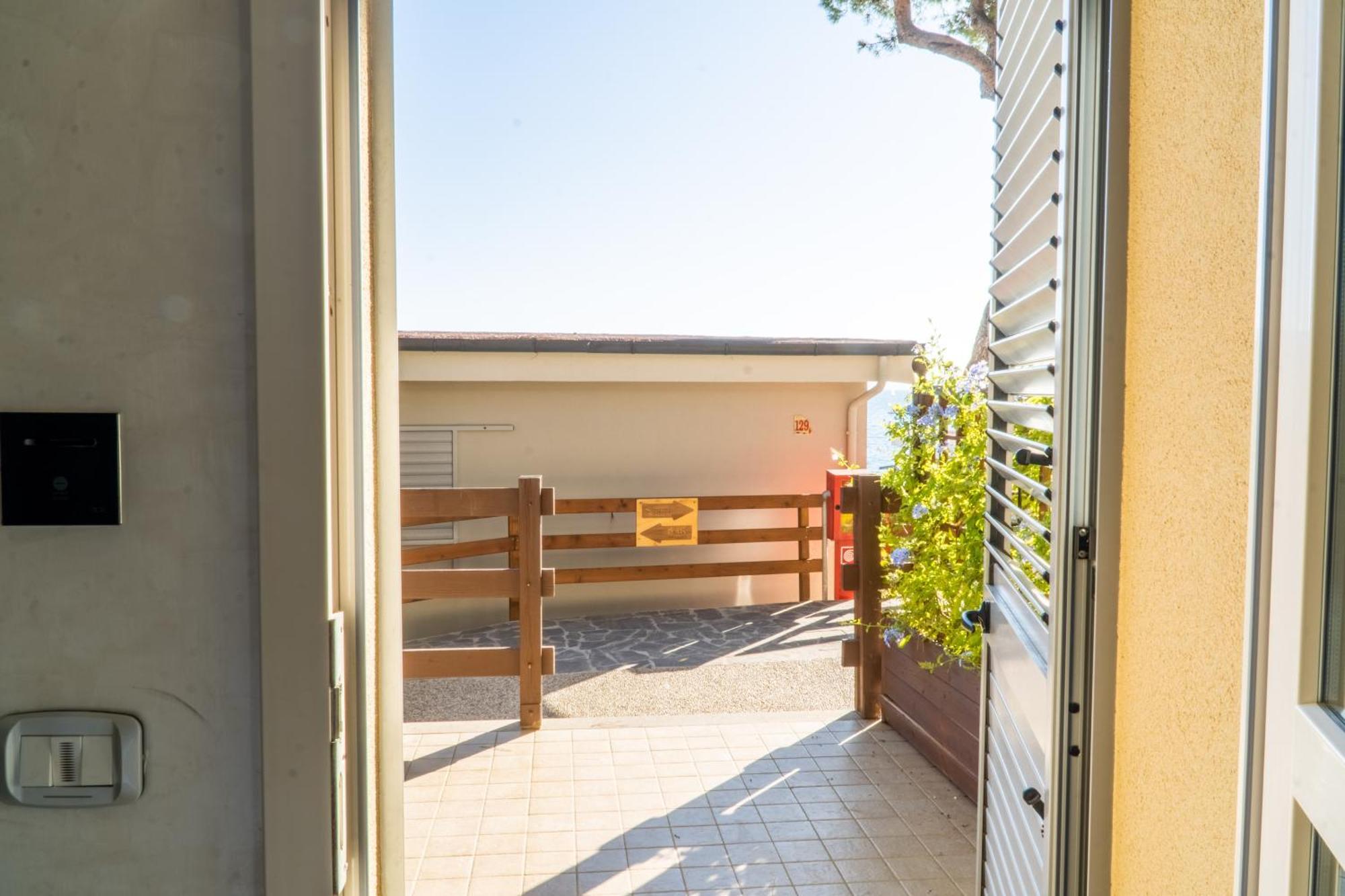 Golfo Del Sole Hotel & Holiday Resort Follonica Exterior photo
